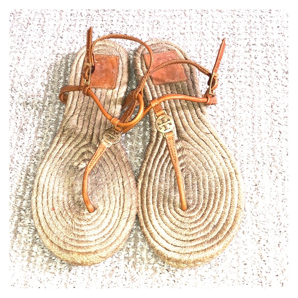 Tory Burch sandals